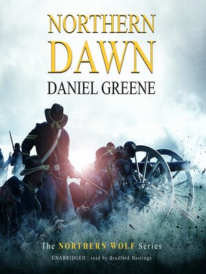 cover image of Northern Dawn